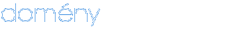 domény
