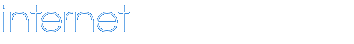internet