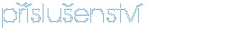 příslušenství