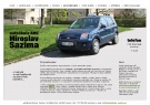 Autoškola Sazima
