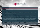 Allo Tender