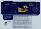 Česká neurologická společnost