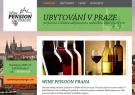 Wine Pension