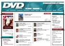 DVD movie