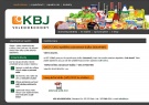 KBJ velkoobchody