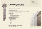 Advokátní kancelář Chytil & Mann