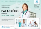 Poliklinika Palackého