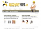 Šikovný muž