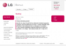 LG bonus