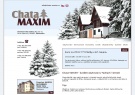 Chata MAXIM