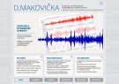 Makovička