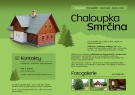 Chaloupka Smrčina