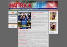 časopis Hattrick