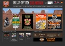 Harley-Davidson Club Moravia