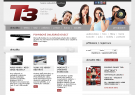 T3 magazín