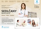 Nemocnice Sedlčany