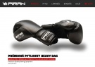 PIRANsport