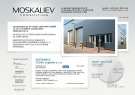 Moskaliev Consulting