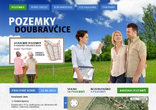 pozemky